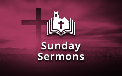 Sunday Sermon: How to Respond to An Embodied Gospel (March 6, 2022)