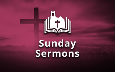 An Exposition of Acts 1:6-11, Part II, by Pastor Brad Lacey (Sunday, May 19, 2024)